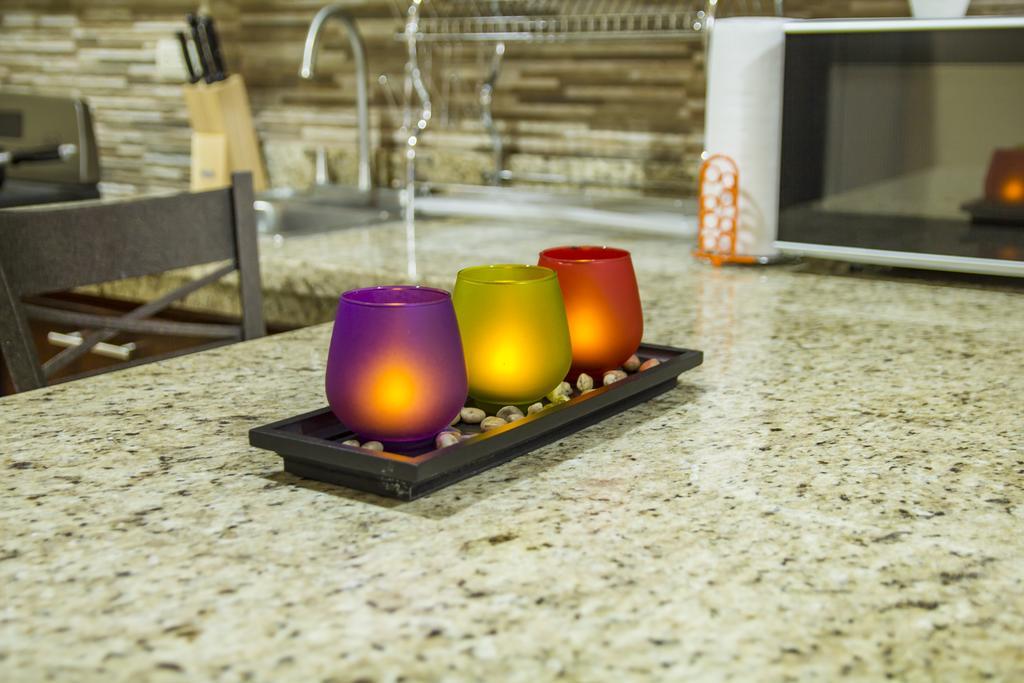 Apartamentos Valle Del Volcan La Fortuna Екстериор снимка