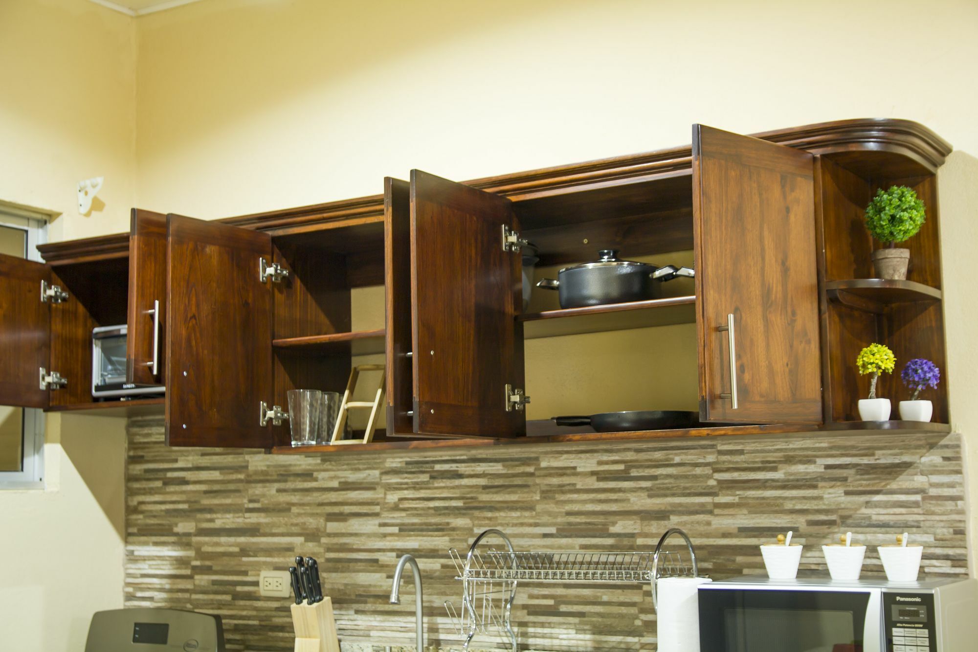 Apartamentos Valle Del Volcan La Fortuna Екстериор снимка
