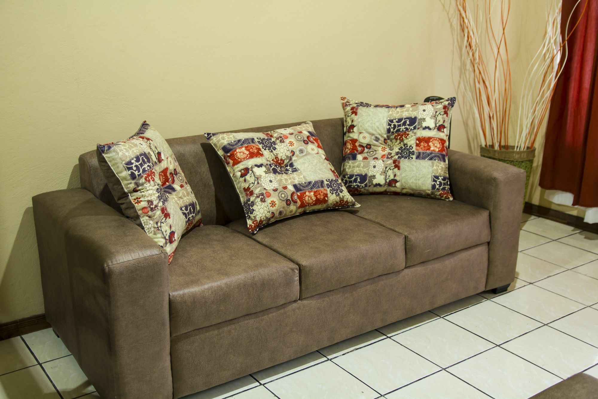 Apartamentos Valle Del Volcan La Fortuna Екстериор снимка